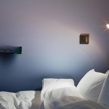 Zzz Dreamscape Hotel 斯德哥尔摩 外观 照片